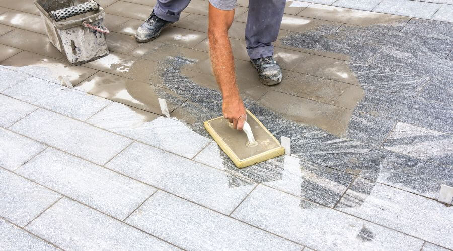 Professional Flat Roofing Installation in New Eagle, PA